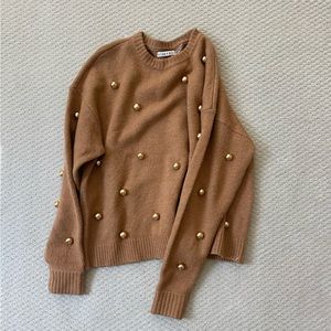Alice + Olivia Sweater